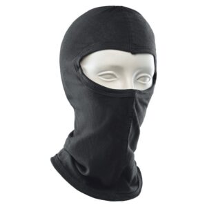 Held Balaclava one size zwart