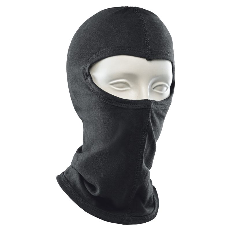 Held Balaclava one size zwart
