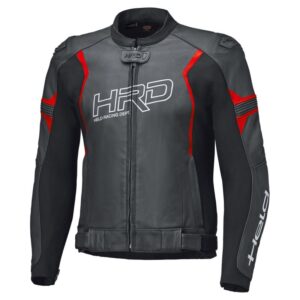 Held Street Rocket 4 zwart - neon rood