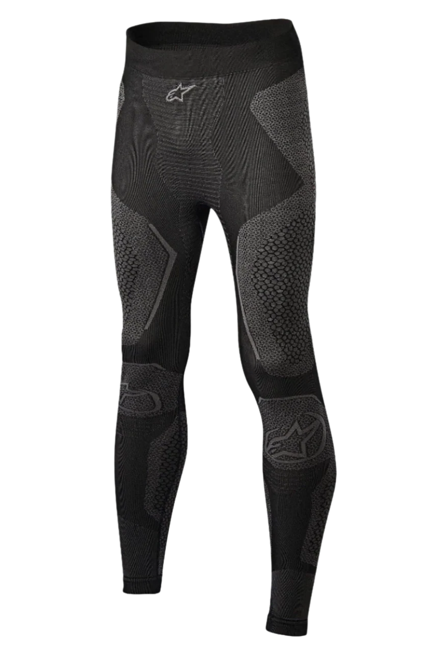 Alpinestars Undersuit Pant Winter Tech Zwart
