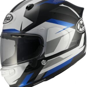 Arai Quantic Supra Blauw