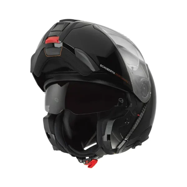 Schuberth C5 Carbon - Afbeelding 3