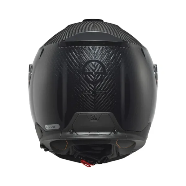 Schuberth C5 Carbon - Afbeelding 4