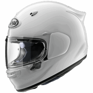Arai Quantic Diamond White