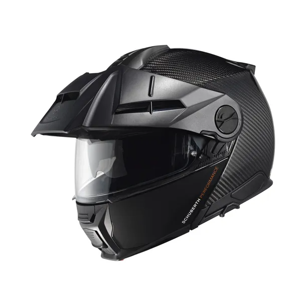 Schuberth E2 Carbon