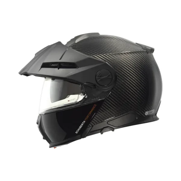 Schuberth E2 Carbon - Afbeelding 5