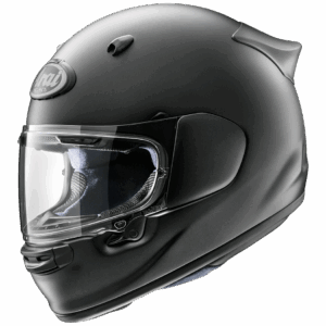 Arai Quantic Frost Black