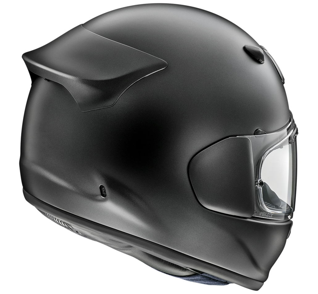 Arai Quantic Frost Black - Afbeelding 2