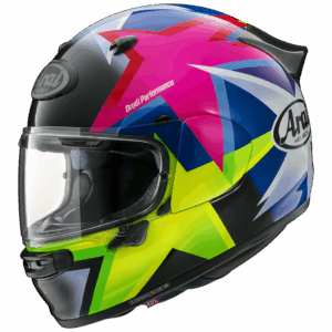 Arai Quantic Star