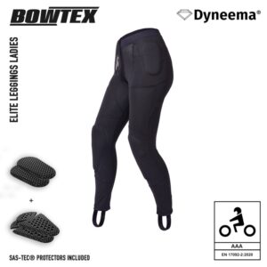 Bowtex® Elite Serie Ladies V2 - CE AAA  Shirt - Legging