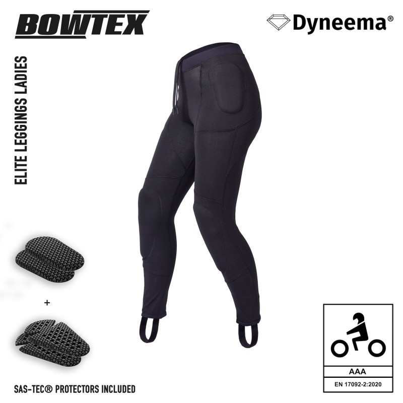 Bowtex® Elite Serie Ladies V2 - CE AAA  Shirt - Legging