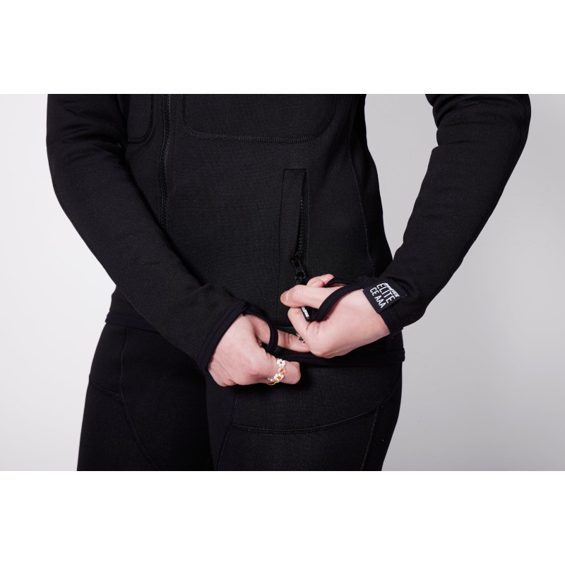 Bowtex® Elite Serie Ladies V2 - CE AAA  Shirt - Legging - Afbeelding 3