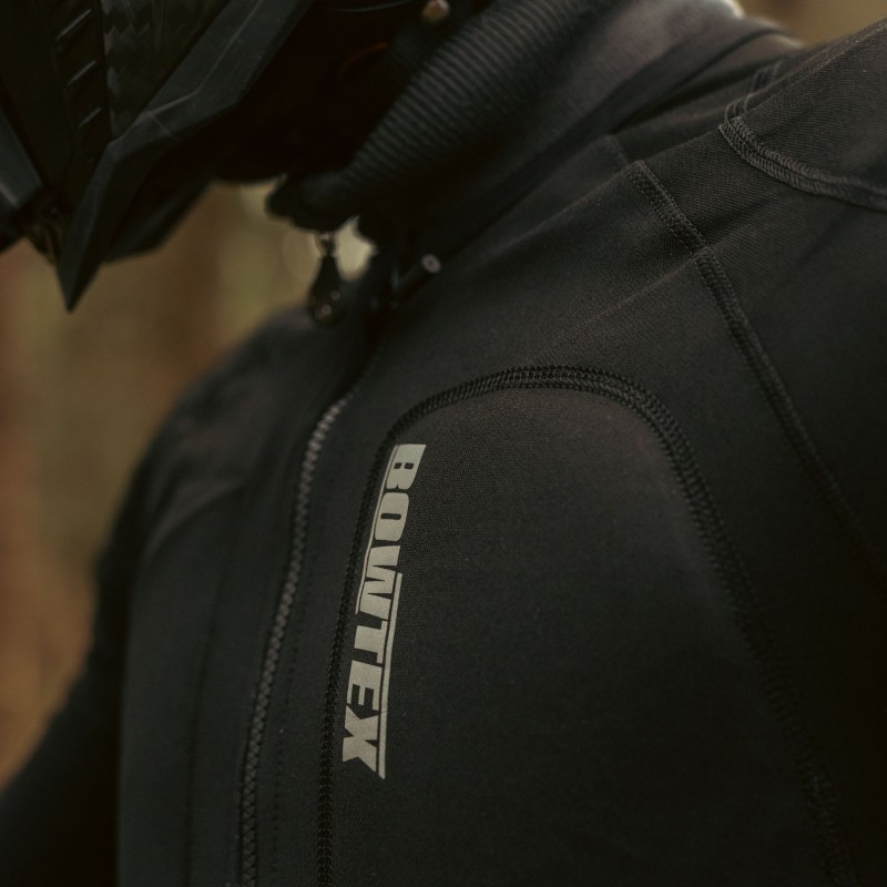 Bowtex® Elite Shirt Unisex V2 - CE AAA Shirt - Legging - Afbeelding 7