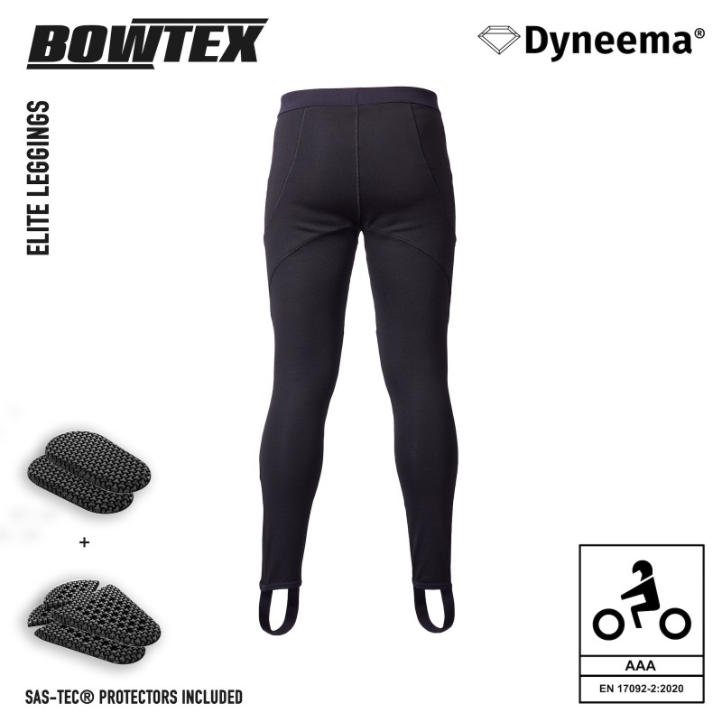 Bowtex® Elite Shirt Unisex V2 - CE AAA Shirt - Legging