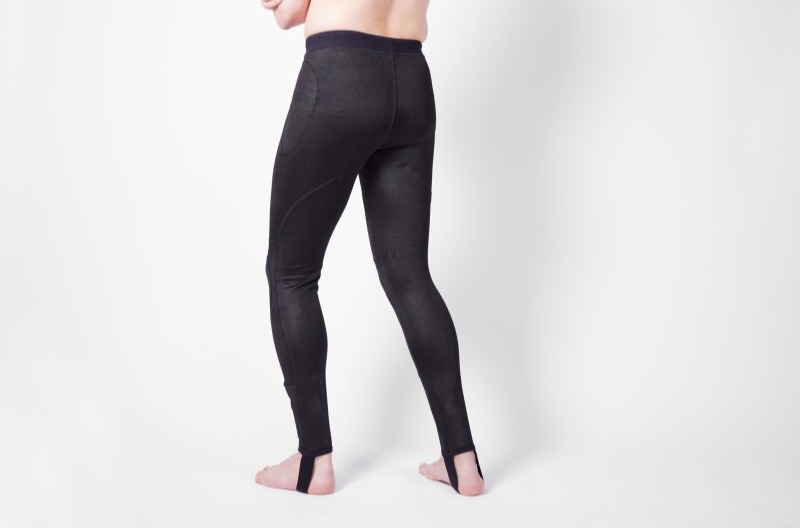 Bowtex® Optimal Serie Unisex CE AA  Shirt - Legging - Afbeelding 2