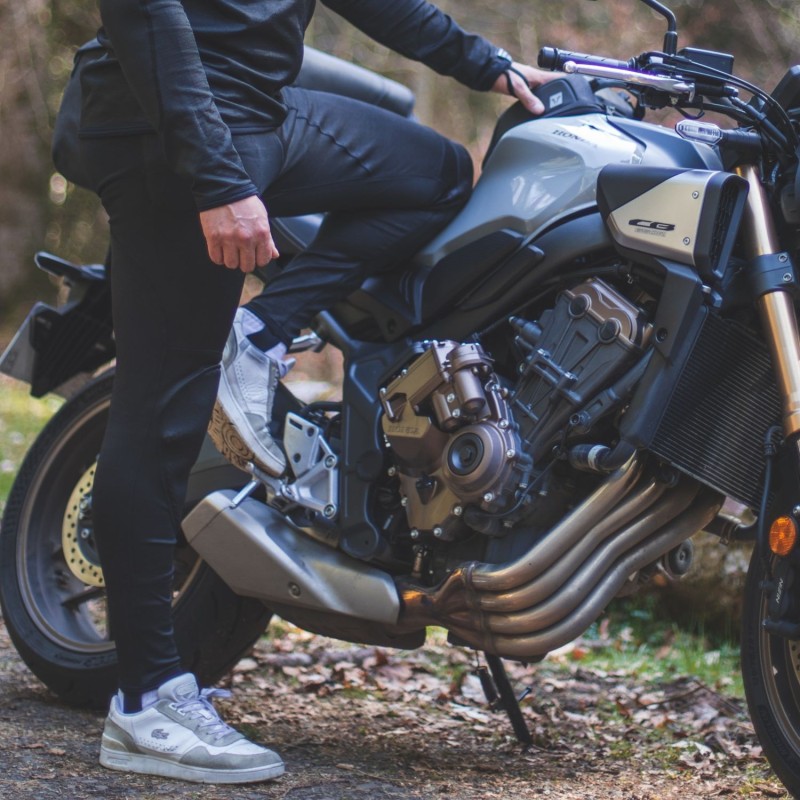 Bowtex® Optimal Serie Unisex CE AA  Shirt - Legging - Afbeelding 3