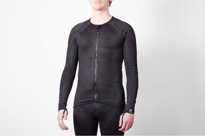 Bowtex® Optimal Serie Unisex CE AA  Shirt - Legging - Afbeelding 7