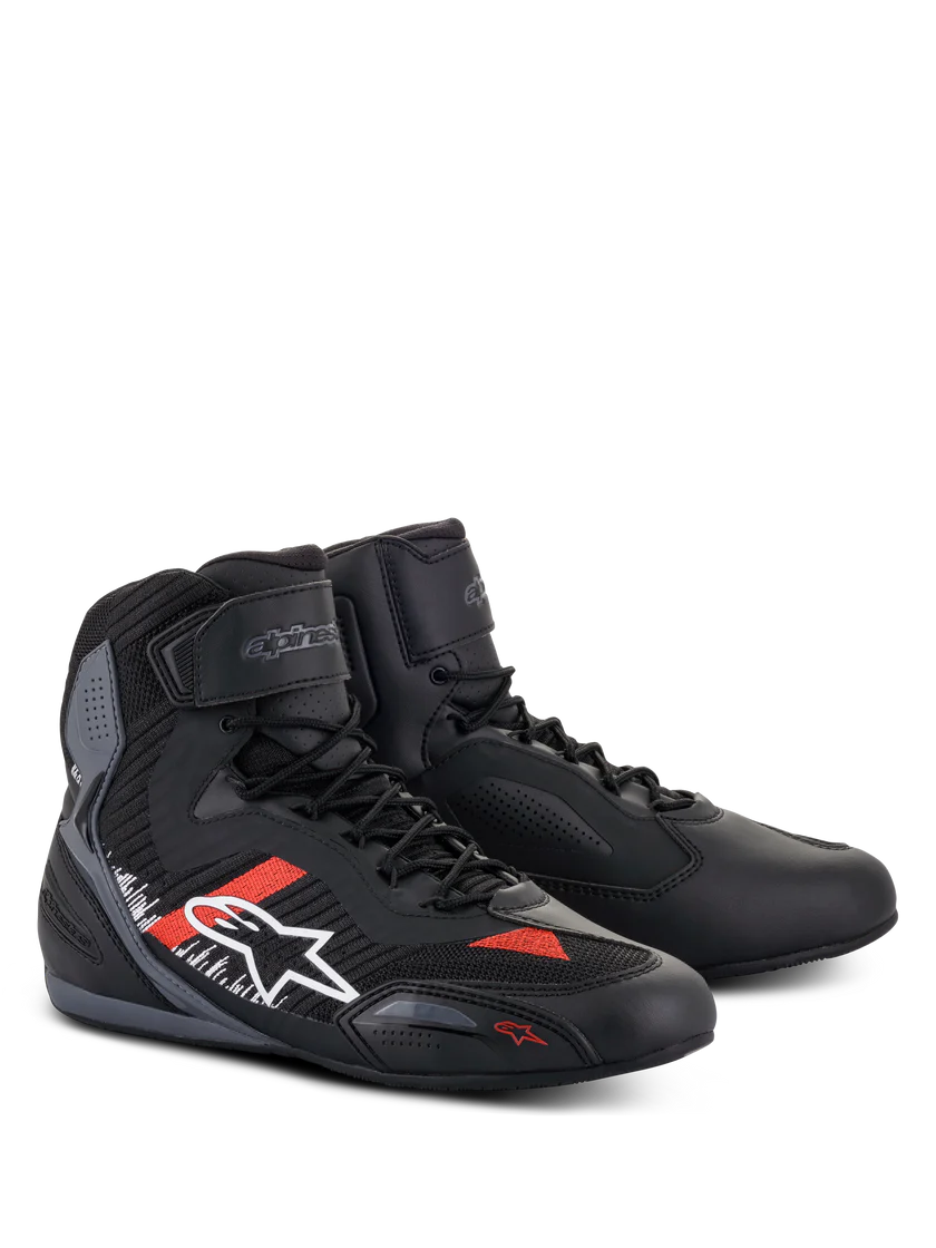 Alpinestars Faster-3 Rideknit Sneaker