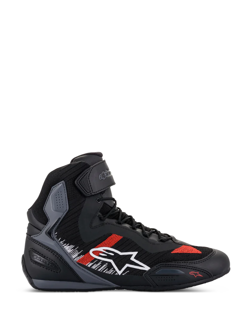 Alpinestars Faster-3 Rideknit Sneaker - Afbeelding 2