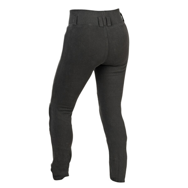 Lindstrands Marieberg Dames Motor Legging - Afbeelding 3