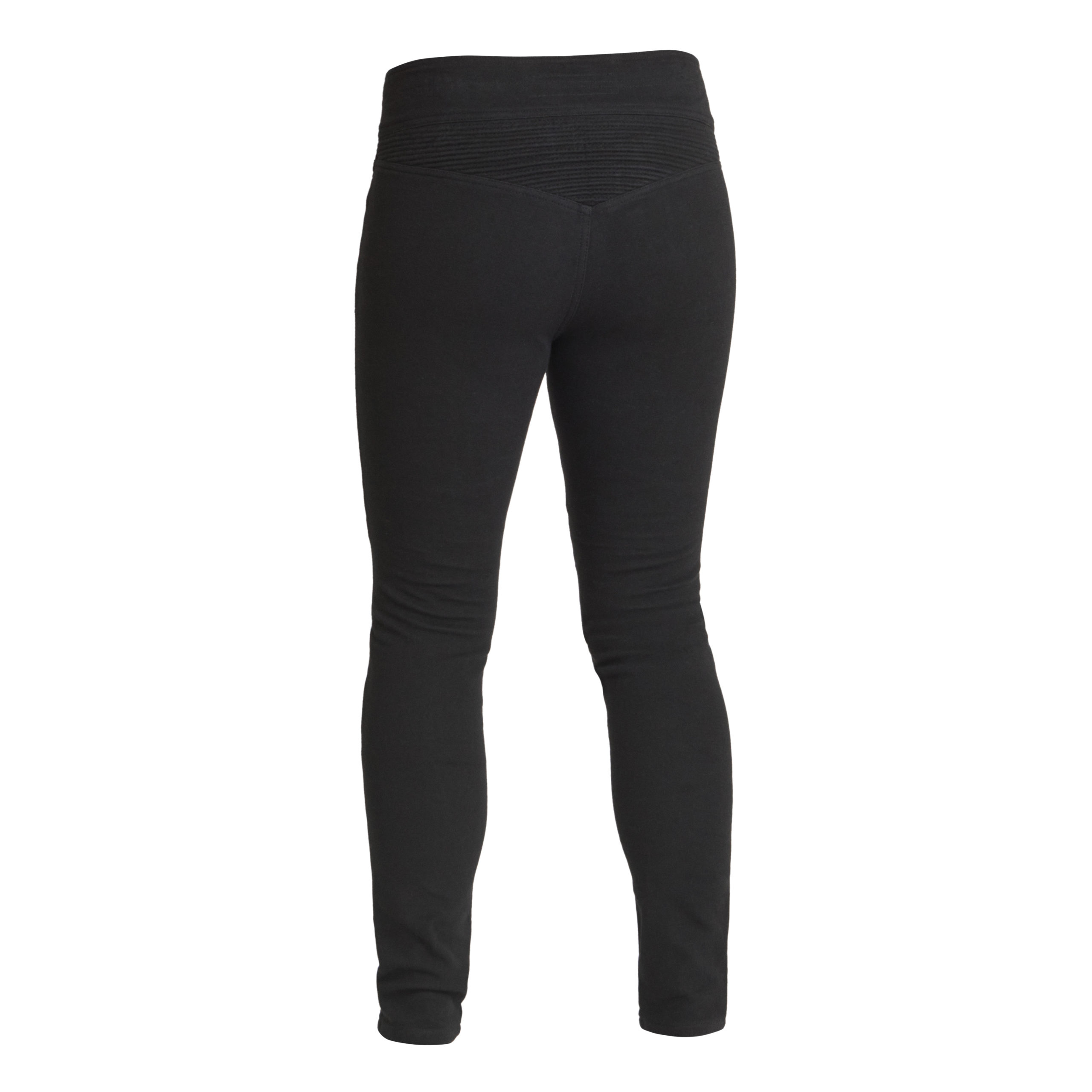Lindstrands Alva Dames Motor Legging - Afbeelding 3
