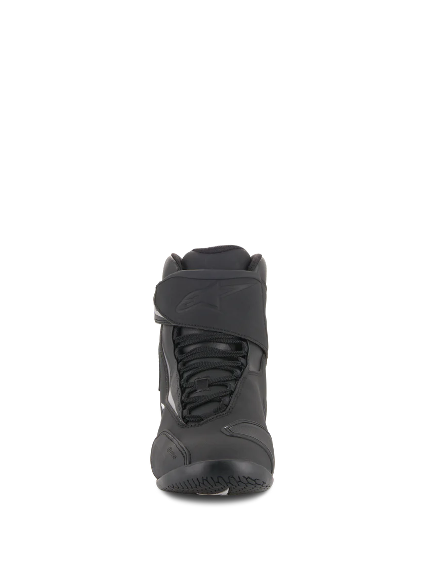 Alpinestars Fastback 2 Drystar® zwart-wit - Afbeelding 5