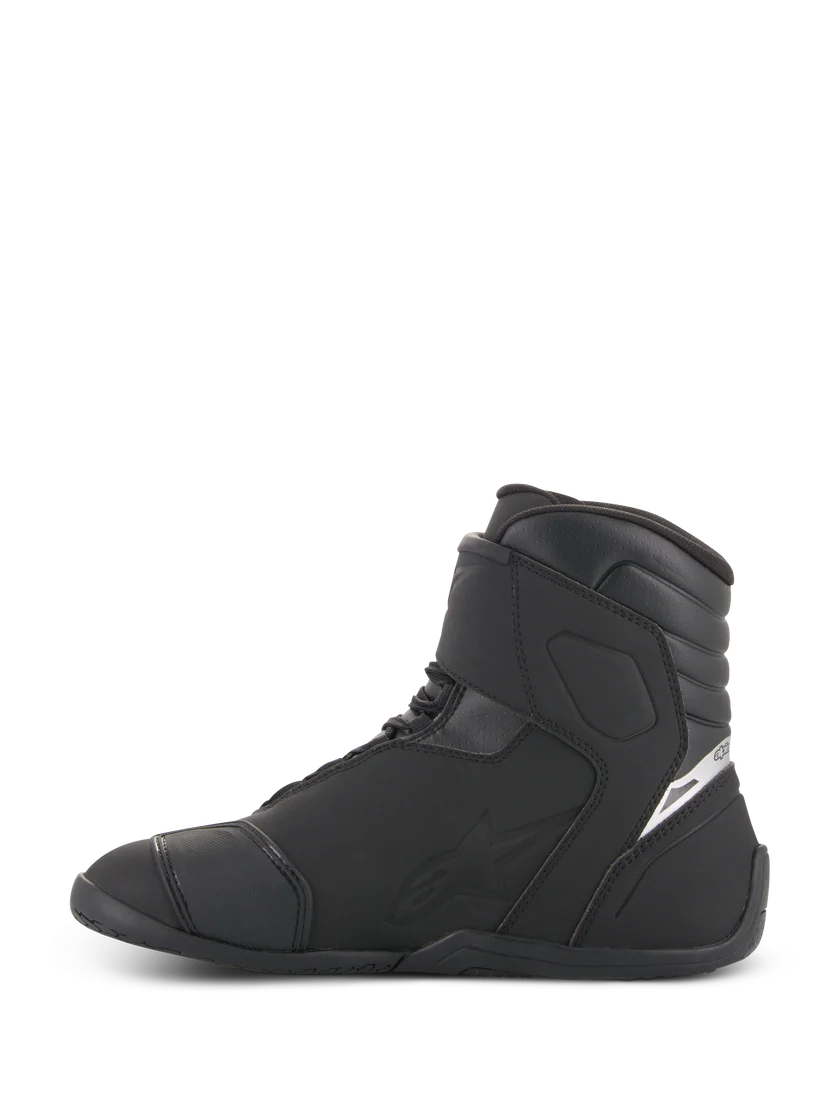 Alpinestars Fastback 2 Drystar® zwart-wit - Afbeelding 4