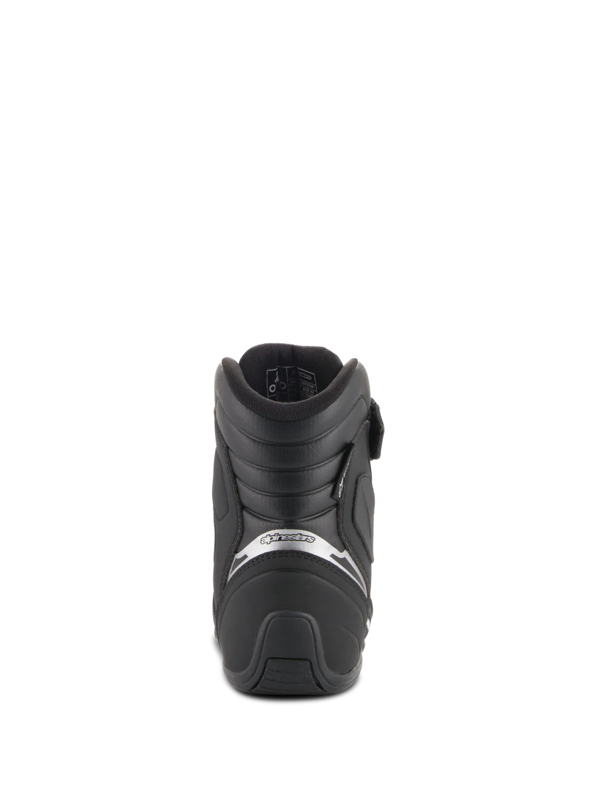 Alpinestars Fastback 2 Drystar® zwart-wit - Afbeelding 3