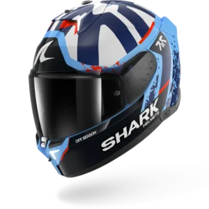 Shark Skwal I3 Replica Raúl Fernández