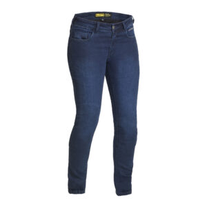 Lindstrands Rone Dames Motor Jeans
