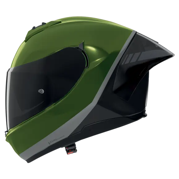 Nolan N60-6 Sport Vernicatura Speciale 351 - Afbeelding 2