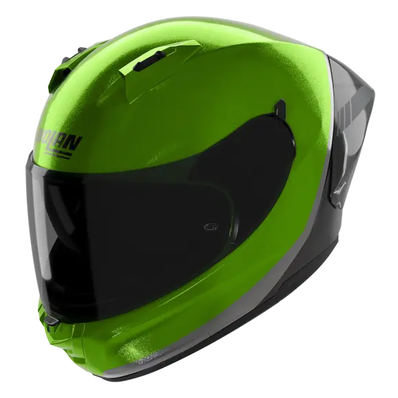 Nolan N60-6 Sport Vernicatura Speciale 351