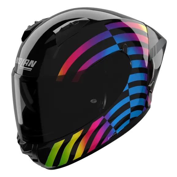 Nolan N60-6 Sport Policromo 343