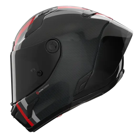 Nolan X-804 RS Ultra Carbon Gemini - Afbeelding 8