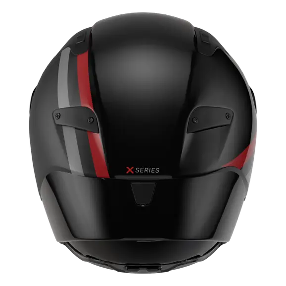 Nolan X-804 RS Ultra Carbon Gemini - Afbeelding 10