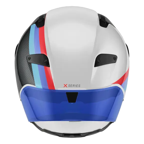 Nolan X-804 RS Ultra Carbon Gemini - Afbeelding 5