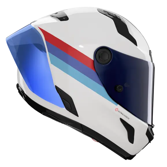 Nolan X-804 RS Ultra Carbon Gemini - Afbeelding 6