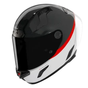 Nolan X-804 RS Ultra Carbon D.O.C.