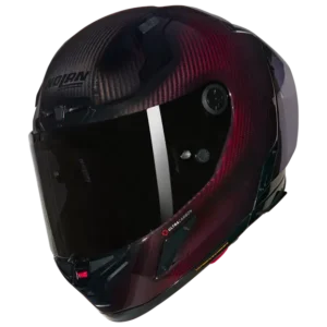 Nolan X-804 RS Ultra Carbon Liquido