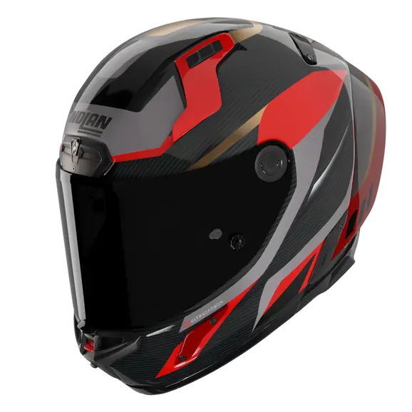 Nolan X-804 RS Ultra Carbon Lesmo 362