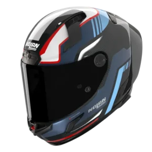 Nolan X-804 RS Ultra Carbon Piega 366