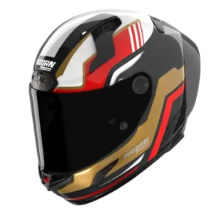 Nolan X-804 RS Ultra Carbon Piega 367