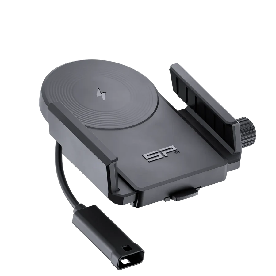 SP CONNECT™ Universal Charging Phone Clamp SPC+