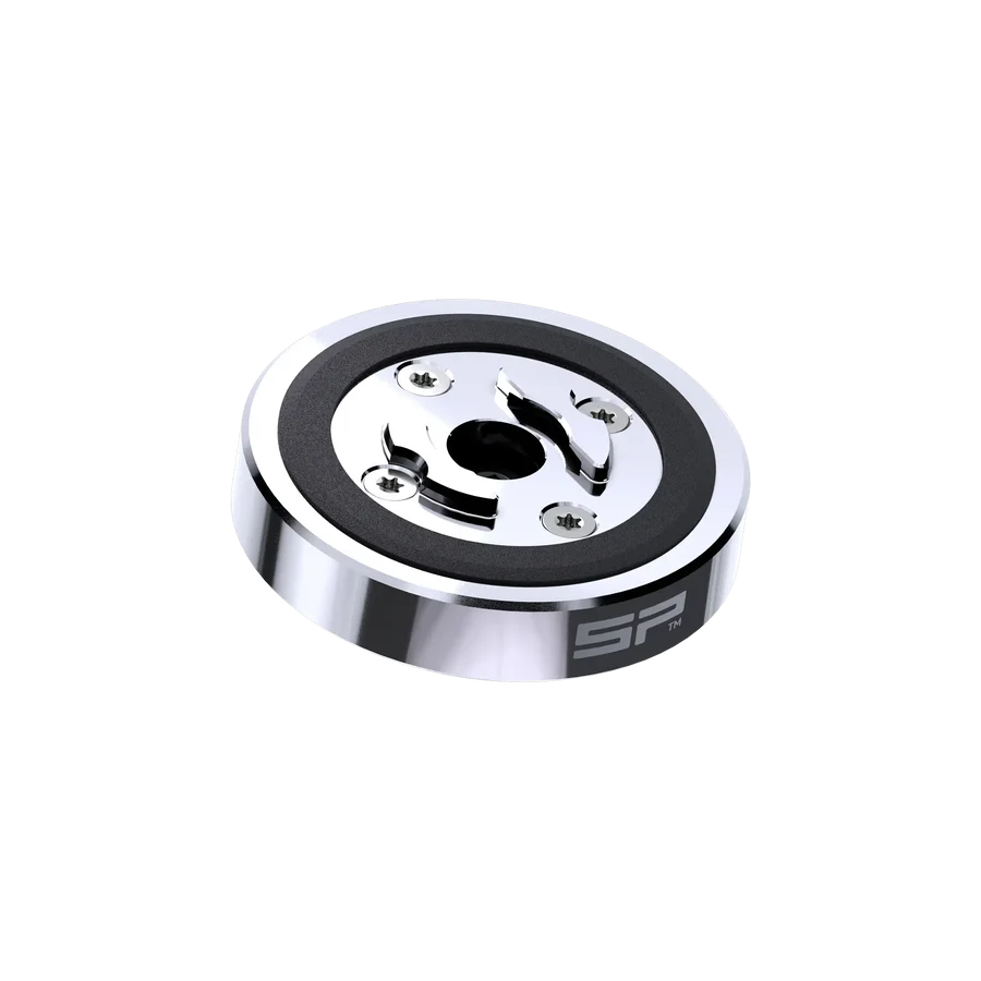 SP CONNECT™ Anti Vibration Module SPC+ Chrome