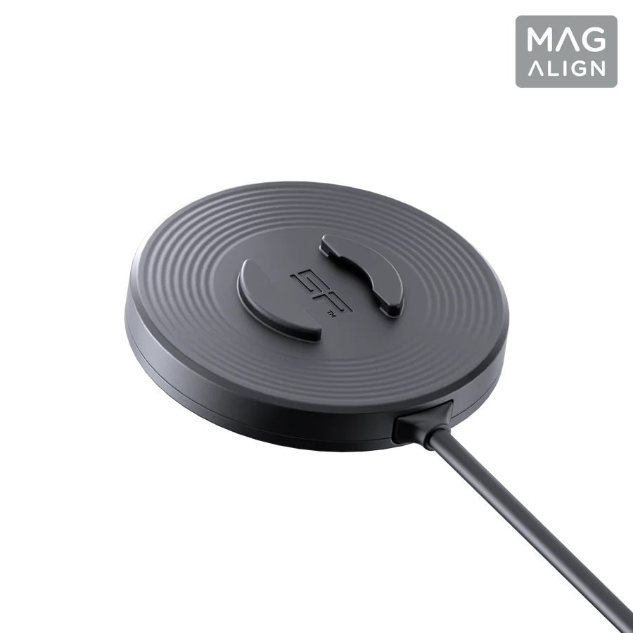 SP CONNECT™ Charging Module SPC+ Black