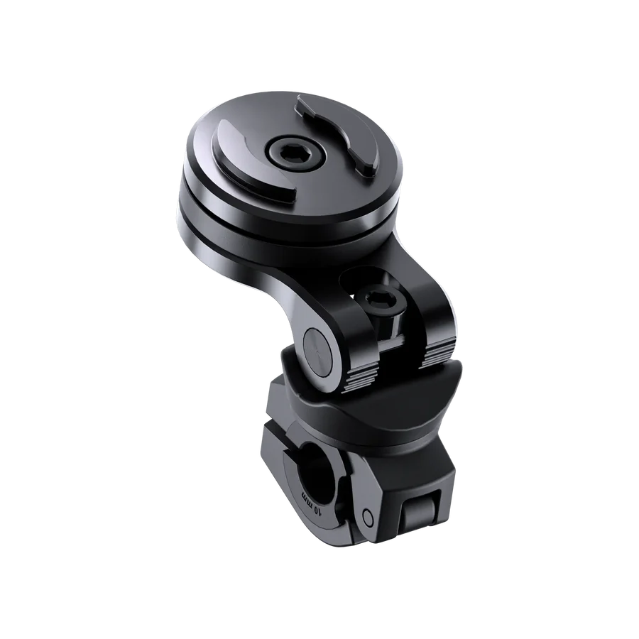 SP CONNECT™ Mirror Mount Pro SPC+ Black