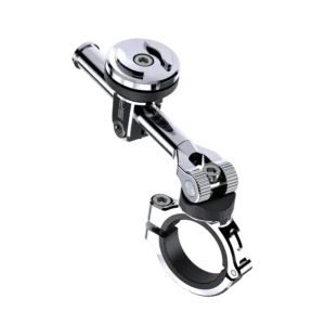 SP CONNECT™ Moto Mount 3D SPC+ Chrome