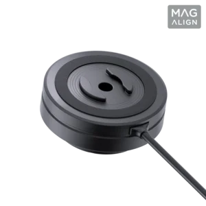 SP CONNECT™ Charging Anti Vibation Module SPC+ Black