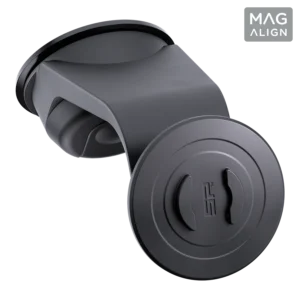 SP CONNECT™ Suction Mount MA SPC+