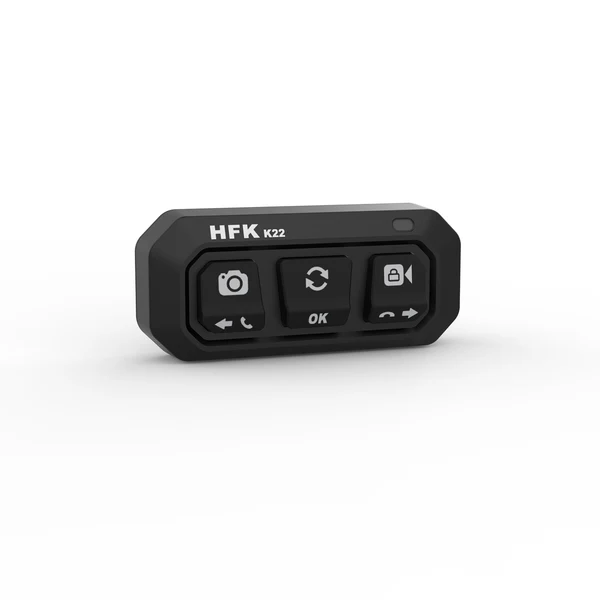 HFK K22 Wireless Remote Control for HC50/HC50RM